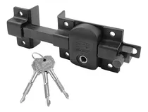 Comprar Barra Sobreponer Phillips X900 Fija Izquierda Negra
