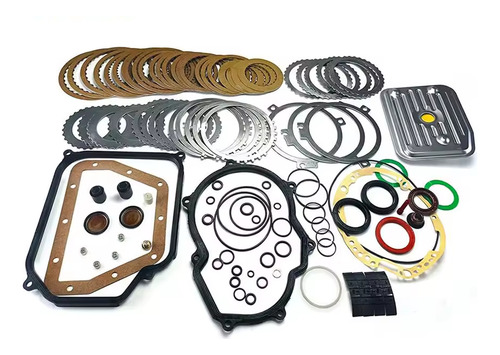 Kit Maestro Reparacion Caja Automatica 01m Volkswagen