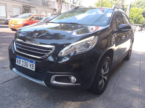 Peugeot 2008 1.6 Feline