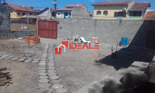 Imagem 8 de 10 de Imóvel Comercial Com 2 Salões E Ampla Residência 50m Do Mar - 619