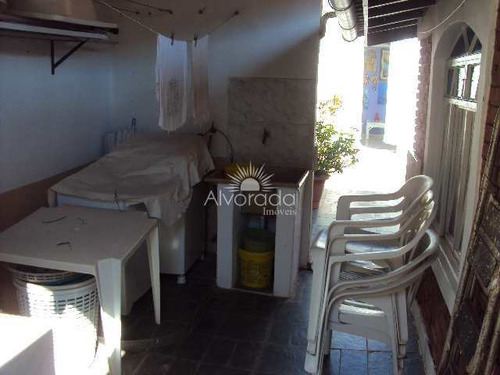 Imagem 4 de 30 de Casa De Condomínio Com 3 Dorms, Centro, Morungaba - R$ 1.1 Mi, Cod: Cf034 - Vcf034
