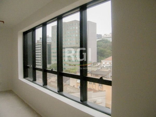 Conjunto/sala Em Moinhos De Vento - Gs3387