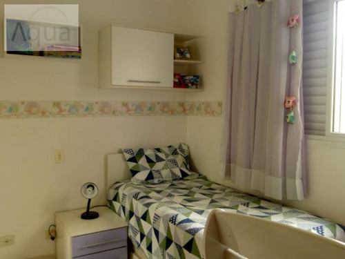 Imagem 11 de 15 de Casa Para Venda Em Santo André, Jardim Las Vegas, 3 Dormitórios, 1 Suíte, 3 Banheiros, 5 Vagas - Sa185_2-942622