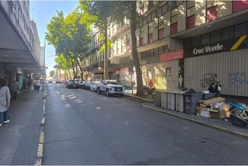 Alquila Tu Local En El Corazón De Concepción
