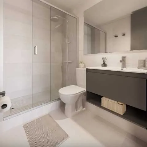 Disfruta De 181,92 M2 Lo Mejor De Providencia (96935)