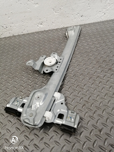 Mecanismo Elevador Tras Izq Chevrolet Trax 4x2 1.8 Std 12/16 (Usado)