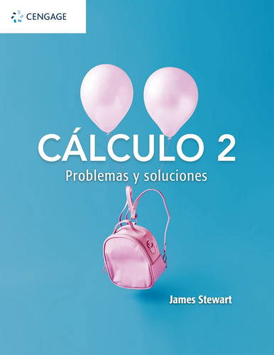 Libro Cálculo 2. Problemas Y Soluciones Lku