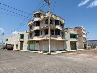 Edificio en venta
