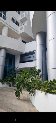 For Rent Apartamento Amueblado Av. Anacaona 5to Piso Torre Mar Azul