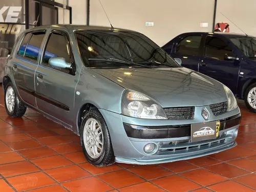 Renault Clio F.ii Dynamique