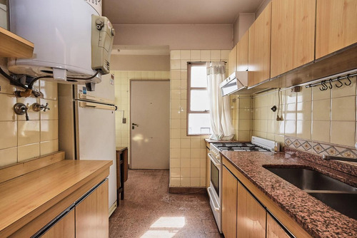 Departamento - Belgrano