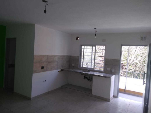 Alquiler De Monoambiente En Burzaco