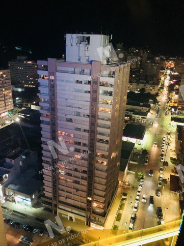 Imagen 28 de 29 de Apartameto En Plena Peninsula De 3 Domitorios 3 Baños Mas Toilete. Consulte !!!! - Punta Del Este Peninsula