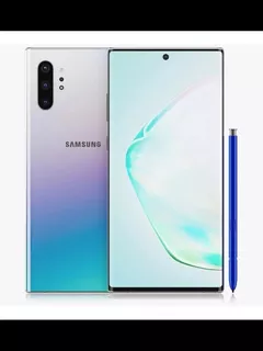 Celular Samsung Note 10 Plus