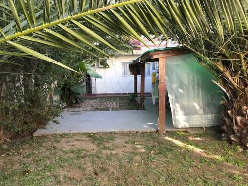Alquilo Duplex 3 Dormitorios A 50 M De Av. Ohiggins,