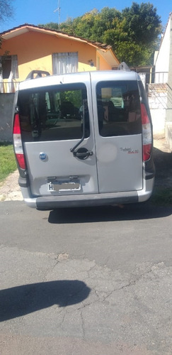 Fiat Doblo 1.8 Elx Flex 5p