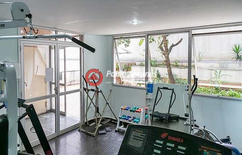 Imagem 19 de 25 de Studio 1 Dorm - R$ 420.000,00 - 30m² - Código: 9550 - V9550