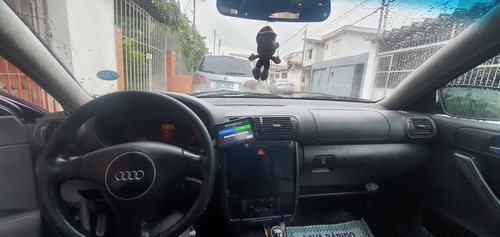 Imagem 10 de 11 de Audi A3 2003 1.8 5p