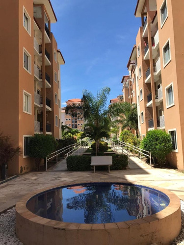 Imagem 2 de 13 de Apartamento À Venda, 60 M² Por R$ 309.000,00 - Horto - Teresina/pi - Pi - Ap0045_fire