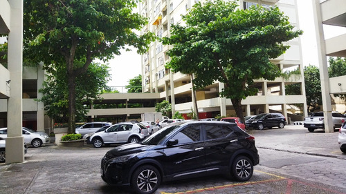 Imagem 21 de 22 de Apartamento 2 Quartos Praça Seca Jacarepagua