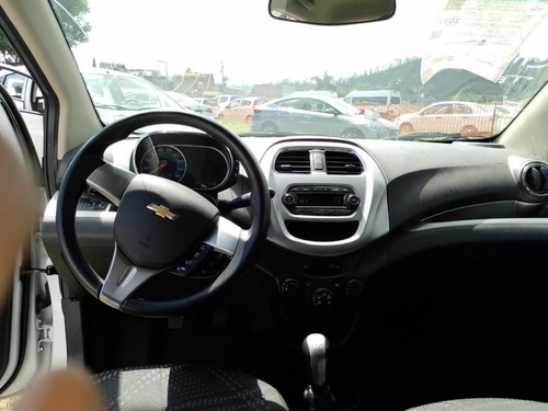 Imagen 7 de 8 de Chevrolet Beat 2018 1.2 Hb Lt Mt