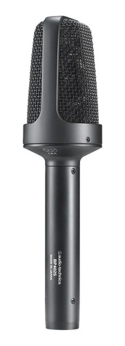 Micrófono De Gran Diafragma De Mano Bp4025 Audio Technica