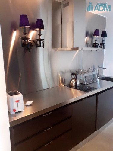Imagen 6 de 17 de Departamento Piso Alto Yoo