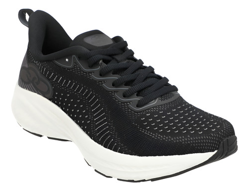 Zapatillas Olympikus Swift 4-194 Negro