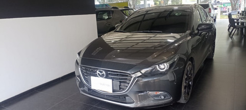 Mazda 3 2.0 Grand Touring