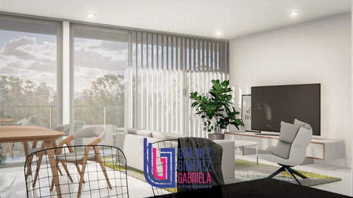 Imagen 9 de 12 de Venta De Departamento Dos Dormitorios Calle 54 E/ 23 Y 24