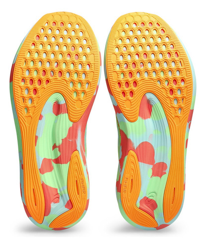 Tenis Mujer Asics Noosa Tri 15 Q124 301