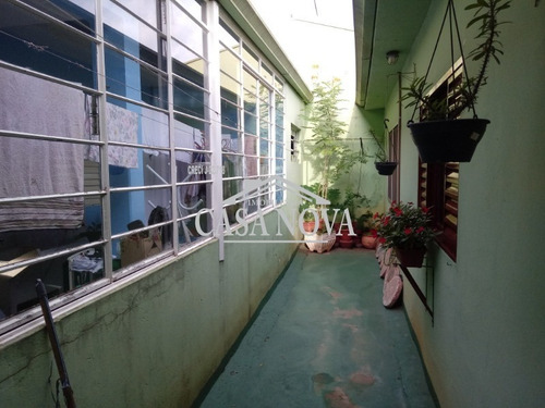 Imagem 29 de 30 de Casa - Ca01904 - 69211963