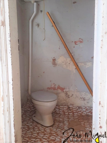 Casa Higienopolis, Ca00432, Catanduva, Joao Miguel Corretor De Imoveis, Venda De Imoveis - Ca00432 - 68690672