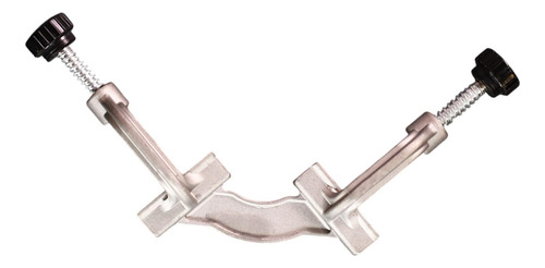 Ngulo Fixer Fixer Clant Aluminum Braçadeira De Ângulo Reto