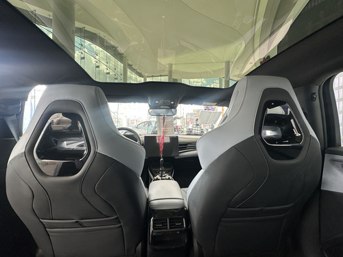 BYD Seal 0.0 Ev Awd
