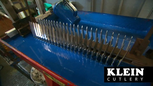 Tijeras Klein Tools G208, 8-1/4puLG, Corte Preciso