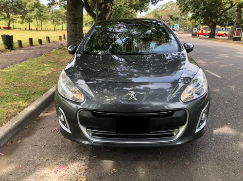 Peugeot 308 Allure Nav Solo 20mil Kms