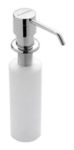 Imagen 6 de 10 de Bacha Johnson Luxor Si85a Tabla Dosificador Secaplato Pileta