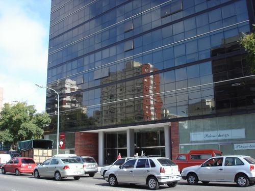 Imagen 1 de 14 de Oficina Comercial · 140 M² · Sobre Av Libertador 1 Cochera