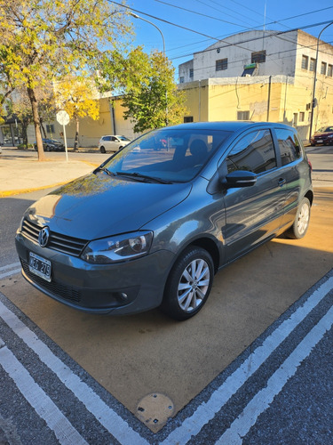 Volkswagen Fox 1.6 Trendline