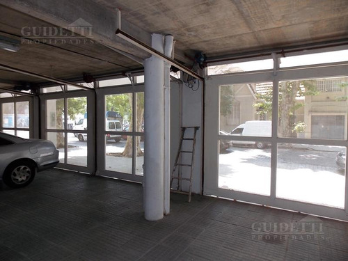 Edificio En Block Venta Esquina Av. Cramer- Nuñez - Hotel - Departamentos