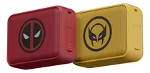 Comprar Kx Spkr Wls-bt Kbs-025md-2pk Deadpool Wolverine 20hrs
