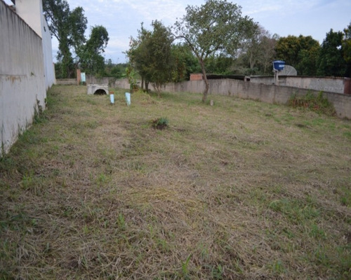Imagem 2 de 11 de Terreno 1020 M² Condomínio De Chácaras Santa Rosa Salto Sp - T-002 - 33713640