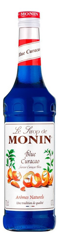 Monin Xarope Blue Curacao 700ml