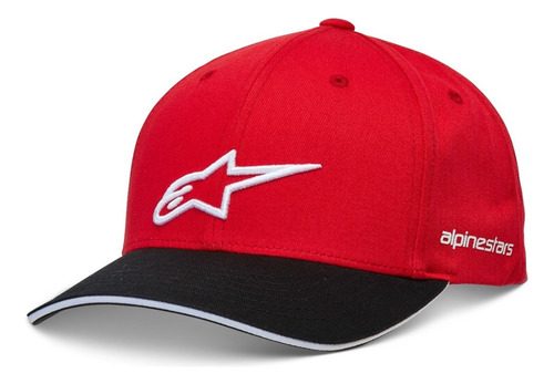 Gorro Alpinestars Rostrum