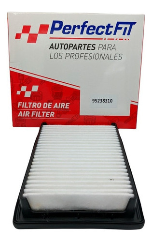 Filtro Aire Spark Ng 2016 -2020.