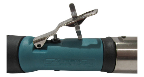 Segueta Neumática Dynabrade Mod. 12207 Para Limar O Cortar