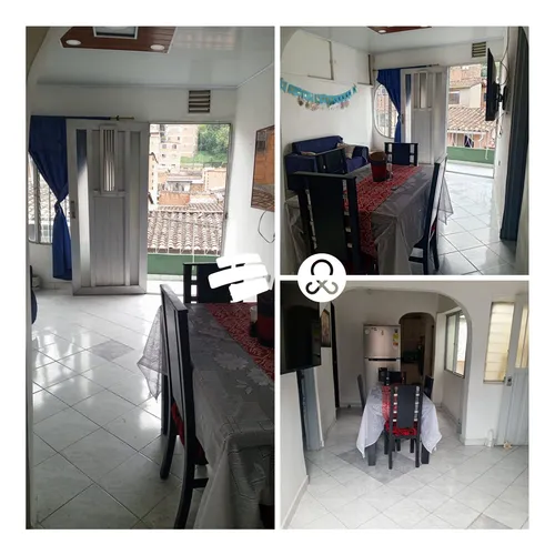 Vendo Casa Unifamiliar