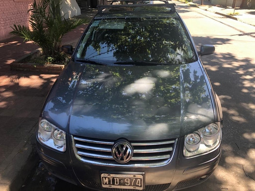 Volkswagen - Bora 2.0