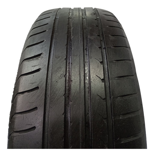 Neumatico Goodyear Efficient Grip 205 60 16 2parch Oferta